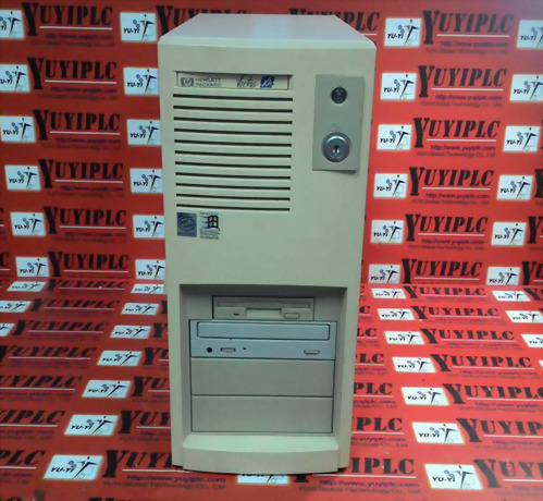 HEWLETT VECTRA PACKARD XA5/200MT