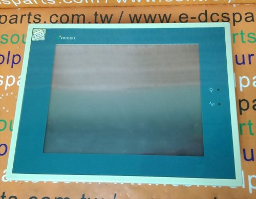 HITECH PWS3260-FTN PWS HUMAN MACHINE INTERFACE