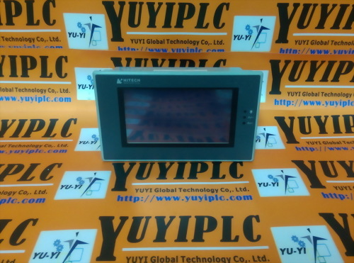 HITECH PWS6500S-S TOUCH SCREEN
