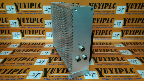 HMI 77-604-0102G0-001 F4 DEFLECTION DRIVER F4DDC-B