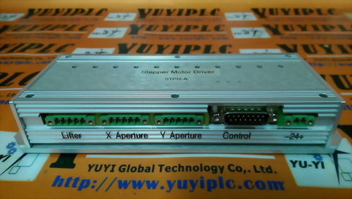 HMI 77-604-0800730-00 STEPPER MOTOR DRIVER