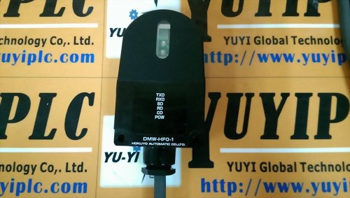 HOKUYO AUTOMATIC CO. DMW-HFO-1 SENSOR