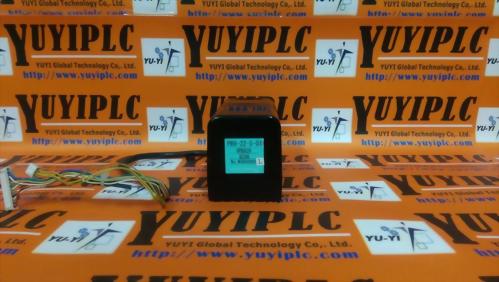 HOKUYO PB9-22-S-01 RPB9029 VENDIDA COMO-ES