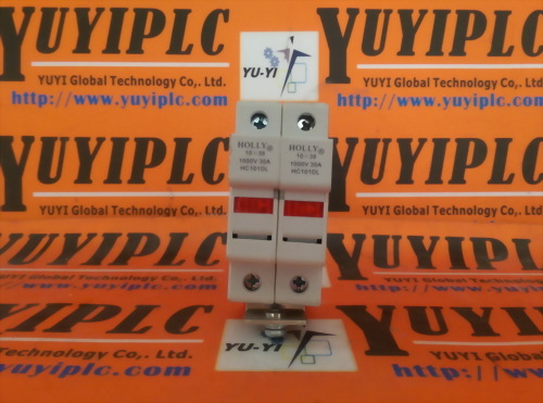 HOLLY HC101DL CIRCUIT BREAKER