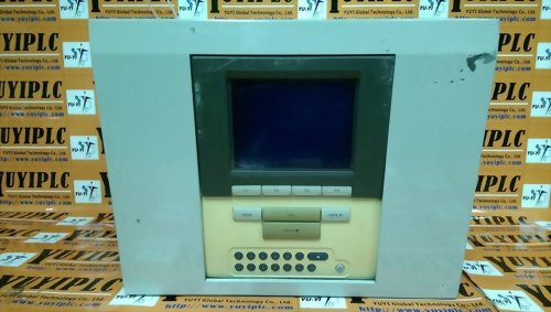 HORIBA CS-220C-37-AA CHEMICAL CONCENTRATION MONITOR