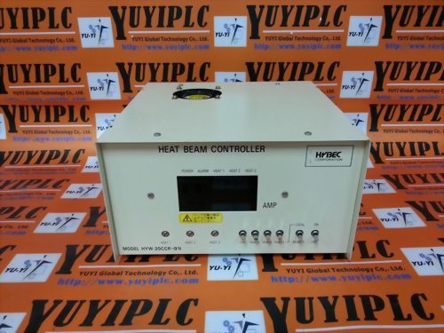HRBEC HYW-20-CCR-ΑN HEAT BEAM CONTROLLER