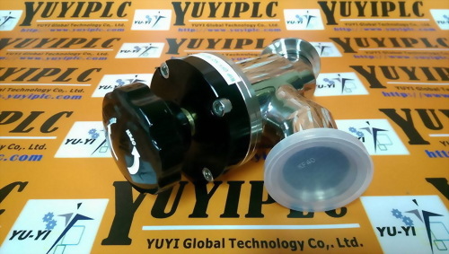 HTC YVB-KF40-M VACUUM VALVES