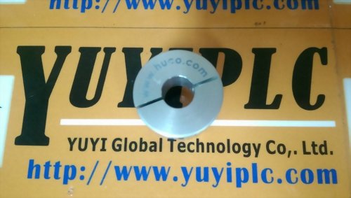 HUCO 456H33.35 COUPLER HUB 12MM BORE