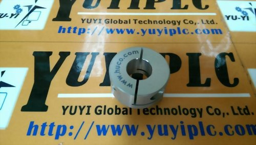 HUCO 456H33.38 COUPLER HUB 12MM BORE