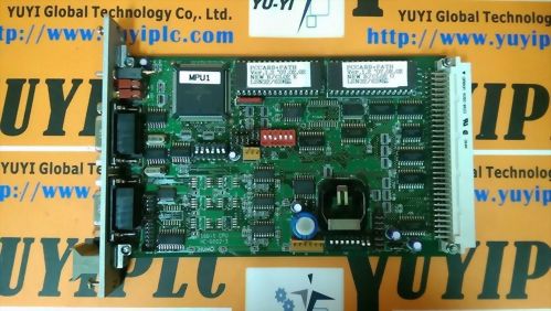 HUMO LABORATORY HC-6002-3 MODULE