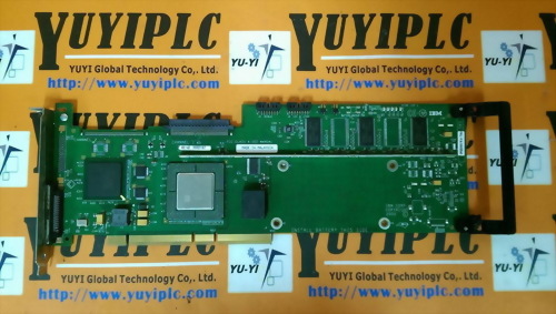 IBM 09N9540 SERVERAID-4L ULTRA 160 SCSI CONTROLER CARD