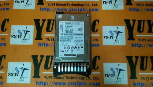 IBM 90Y8926 90Y8927 90Y8930 146GB 6GB 2.5"SAS G2HS HDD