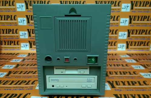 ICP ACE-925A 4U 14-SLOT RACKMOUNT CHASSIS