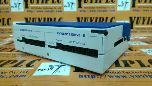 ICS IMAGE MASSTER SOLO-3 FORENSICS F.GR-7400-000C