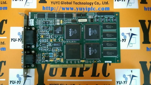 IMAGING TECHNOLOGY PCVISION // R-B L1 C-1997 FRAME GRABBERS