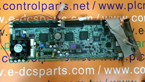 INDUTRIAL SBC PC IPC COMPUTER BOARD REV B4 NEAT-590