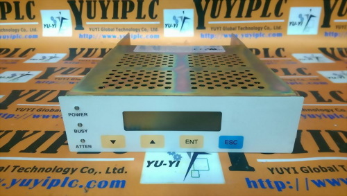 INFORTREND IFT-3102U2 EXTERNAL RADIO CONTROLLER