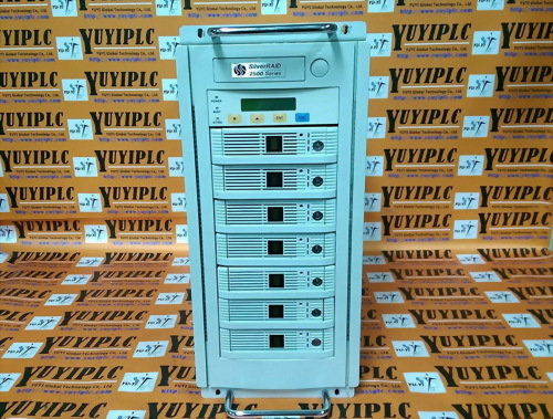 INFORTREND SILVERRAID 2500 SERIES