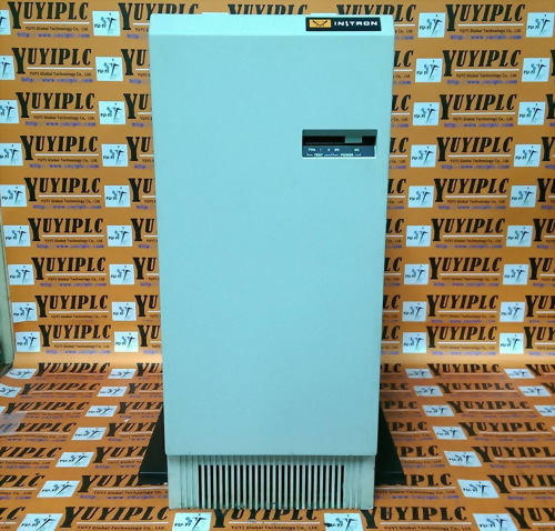 INSTRON 4500 ELECTRONIC DIGITAL CONSOLE CONTROLLER