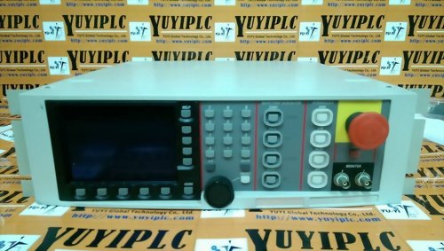 INSTRON 8400 RERIES WAVEFORM GENERATOR 8400K4405