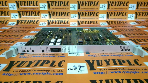 INSTRON A534-114 4500 CONTROLLER BOARD