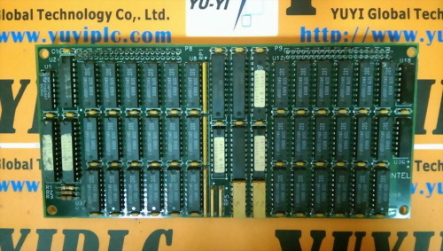 INTEL PBA 149024-002 CIRCUIT BOARD