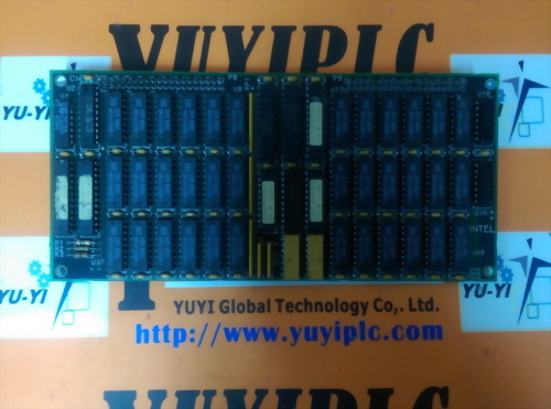 INTEL PBA 149024-002 DAUGHTER BOARD