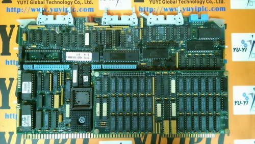 INTEL PBA 149101-005 PSBC286/16 W/ PBA 149024-002