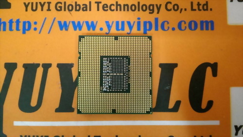 INTEL XEON E5520 PROCESSOR 2.26GHZ/8M/5.86