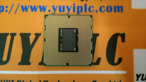 INTEL XEON E5645 PROCESSOR 2.40GHZ/12M/5.86