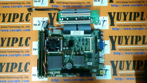 INTERNATIONAL CX5000E KDSC-2007CONT-OUEX CPU CARD