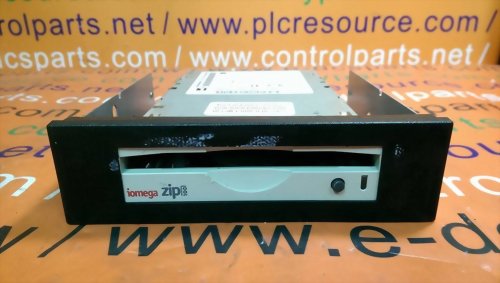 IOMEGA Z100SI ZIP 100MB SCSI DRIVE