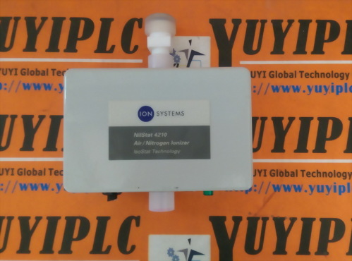 ION 4210 AIR NITROGEN IONIZER