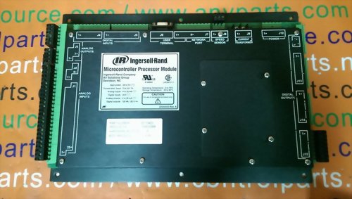 IR INGERSOLL-RAND MICROCONTROLLER PROCESSOR 22110423