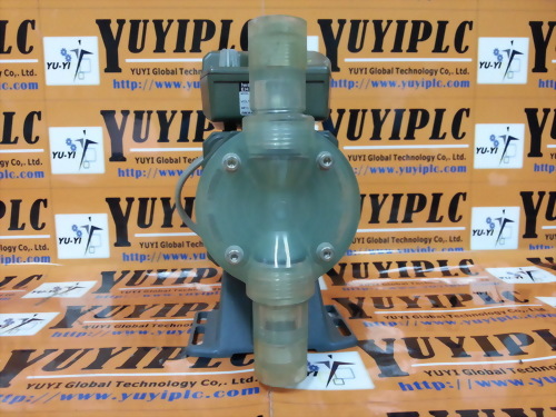 IWAKI EH-B30VC-100PR4 230ML/MIN 100V METERING PUMP