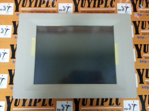 JAE UT3-E1AE-B TOUCH SCREEN