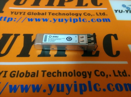 JDSU JSH-42S3AR3 4GB TRANSCEIVER