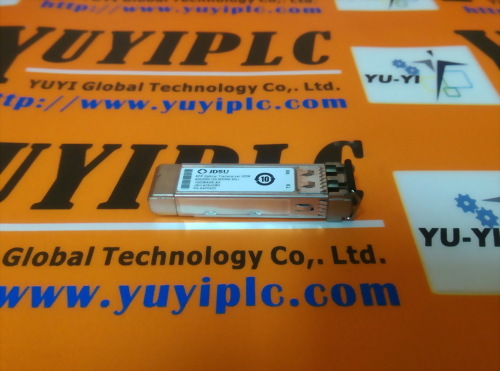 JDSU JSH-42S4DB3 4GB TRANSCEIVER