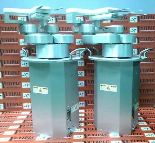 JEL ROBOT 6 AXES CONTROL UNIT C6000H 11310016