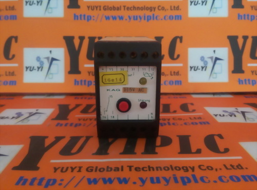 KAG 115V AC
