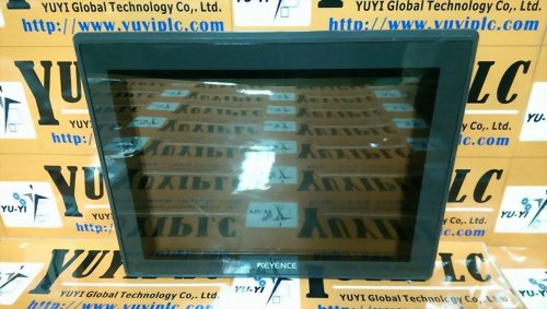 KEYENCE CA-MP81 LCD MONITOR 8.4"