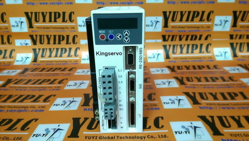 KINGSERVO KSDG00421L1 SERVO DRIVE