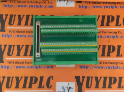KMLRML YM960809 107*150MM TERMINAL BLOCK