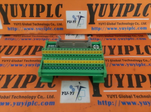 KMRMR MIO-FCN32T TERMINAL BLOCK