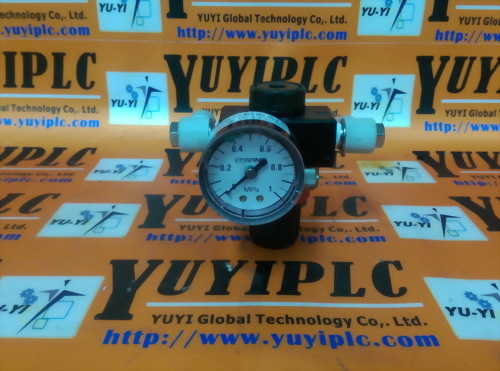 KOGANEI CS-R300-02 REGULATOR