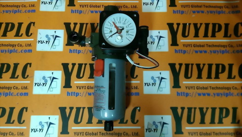 KOGRNEI GS1-50-DL W/ KGN FR308 REGULATOR MAX.PRESS-135