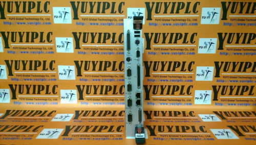 KONTRON / TEKNOR APPLICOM CTM80-STD REAR I/O TRANSITION MODULE