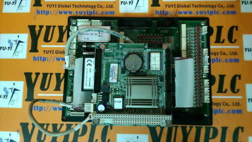 KOSITEK SYSTEM DIO INTERFACE BOARD 0303-112004