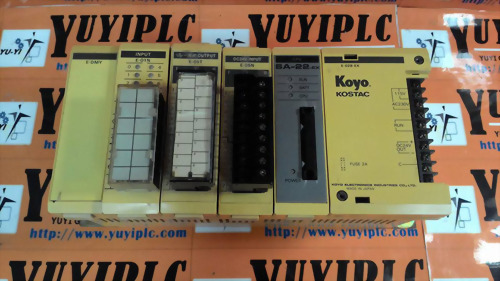 KOYO E02B-EX SA-22-EX E-01N E-05N E-05T
