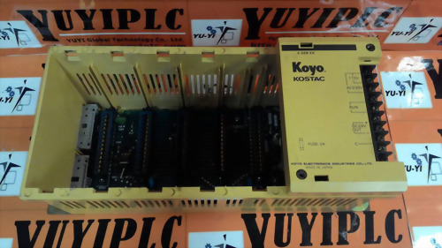 KOYO KOSTAC POWER SUPPLY E02B-EX